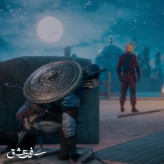 بازی کامپیوتری سفیر عشق ۱۷۰۰ عددی عمده زیر قیمت کل بازار
