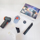 جارو شارژی دمنده و مکنده دو کاره YT-M2037 اصل