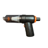 جارو شارژی دمنده و مکنده دو کاره YT-M2037 اصل